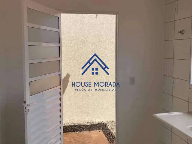 Casa para Venda em Araraquara - 5