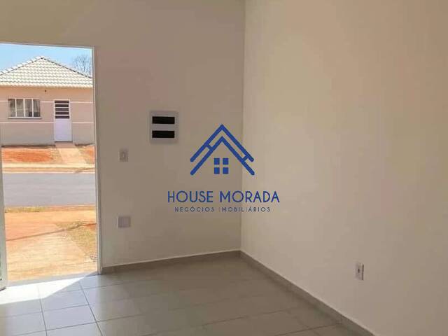 Casa para Venda em Araraquara - 2