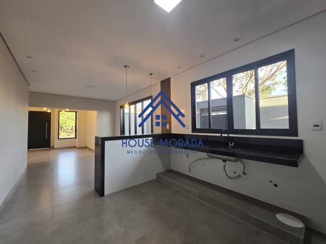 Casa para Venda em Araraquara - 5