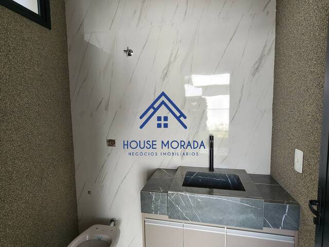 Casa para Venda em Araraquara - 5