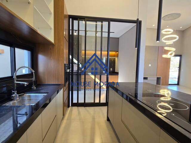 Casa para Venda em Araraquara - 5