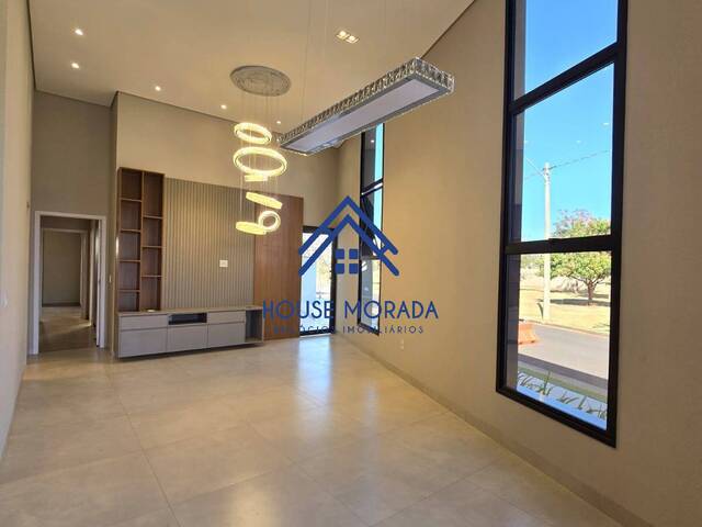 Casa para Venda em Araraquara - 2