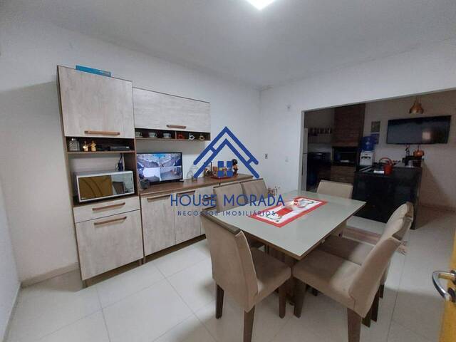 #108 - Casa para Venda em Araraquara - SP