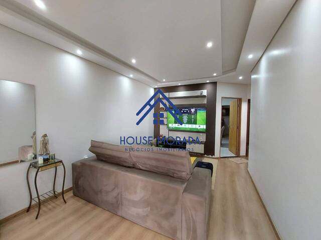 #108 - Casa para Venda em Araraquara - SP