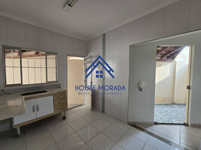 Casa para Venda em Araraquara - 5