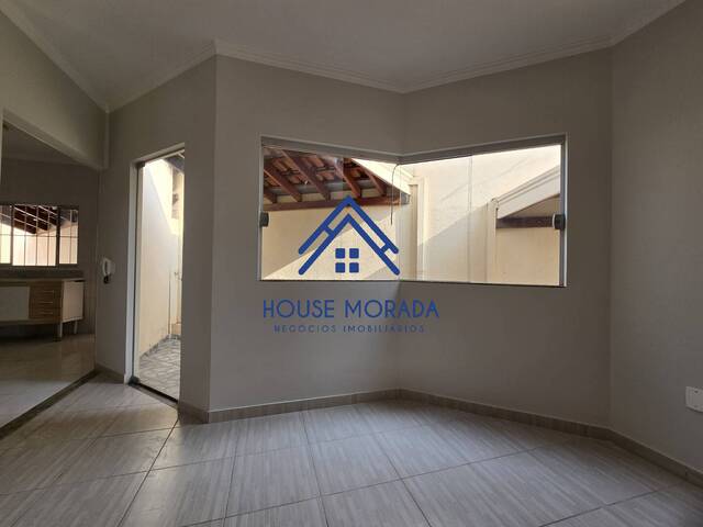 Casa para Venda em Araraquara - 4