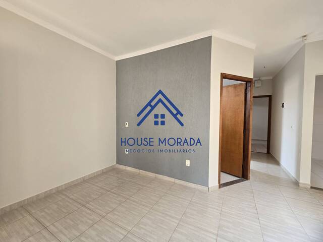 Casa para Venda em Araraquara - 3