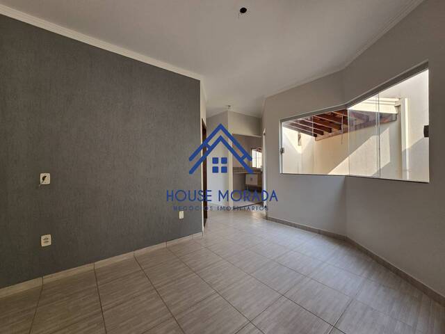 Casa para Venda em Araraquara - 2