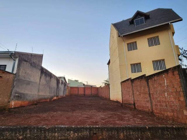 #116 - Área para Venda em Araraquara - SP