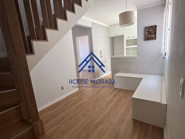 #117 - Apartamento para Venda em Araraquara - SP