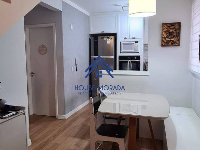 #117 - Apartamento para Venda em Araraquara - SP