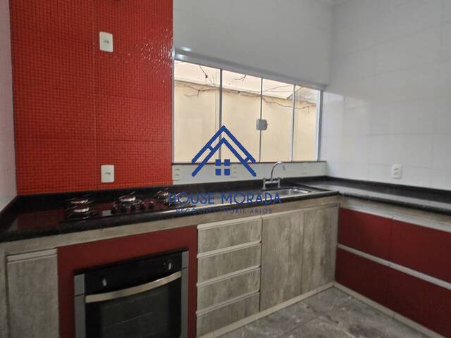 Casa para Venda em Araraquara - 4