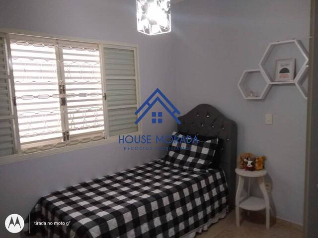 Casa para Venda em Araraquara - 5