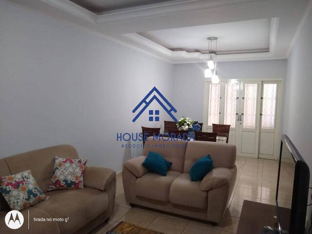 Casa para Venda em Araraquara - 2