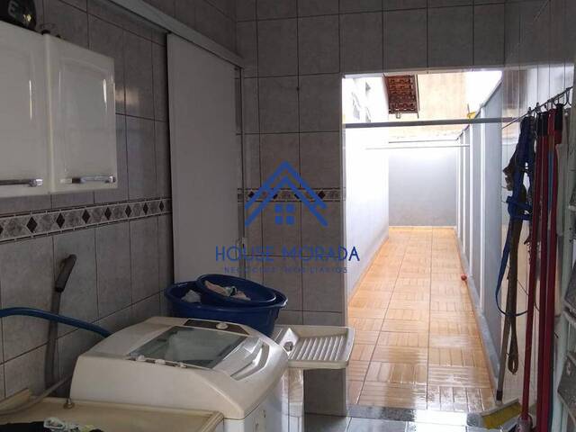 Casa para Venda em Araraquara - 4