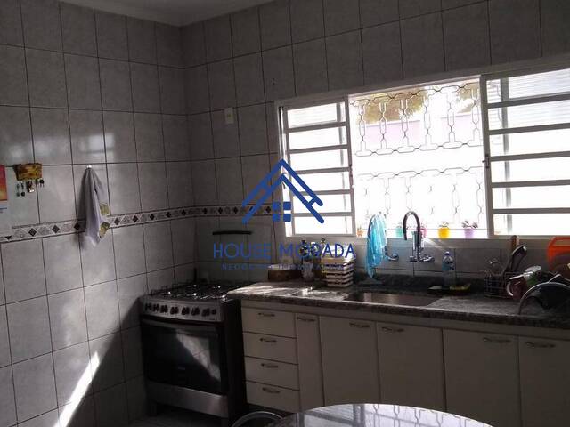 Casa para Venda em Araraquara - 3