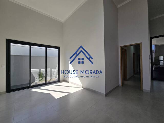 Casa para Venda em Araraquara - 3