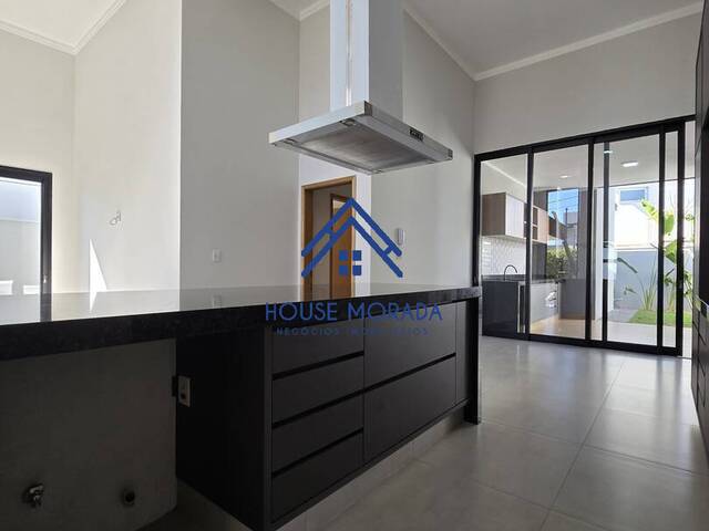 Casa para Venda em Araraquara - 5