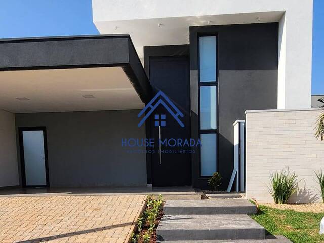 Casa para Venda em Araraquara - 2