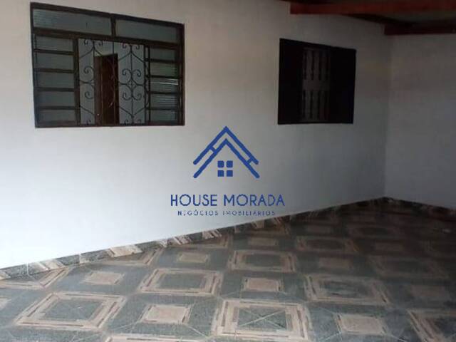 #1 - Casa para Venda em Araraquara - SP