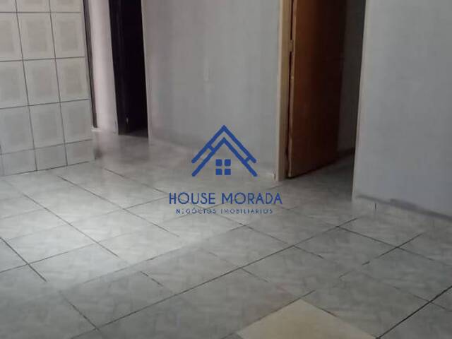 #1 - Casa para Venda em Araraquara - SP