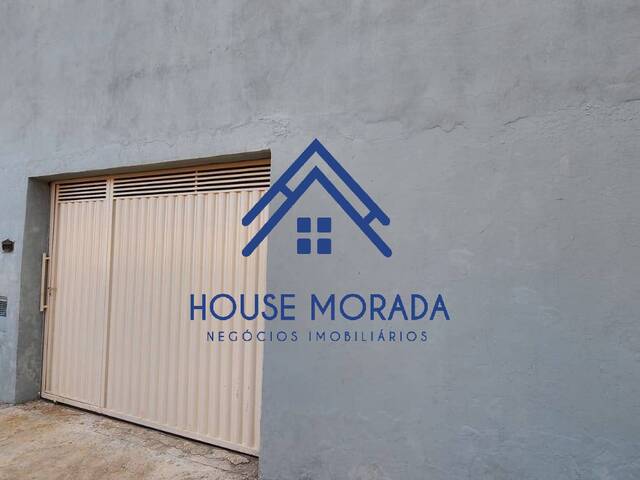 Casa para Venda em Araraquara - 2