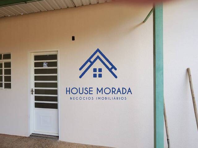 #4 - Casa para Venda em Araraquara - SP