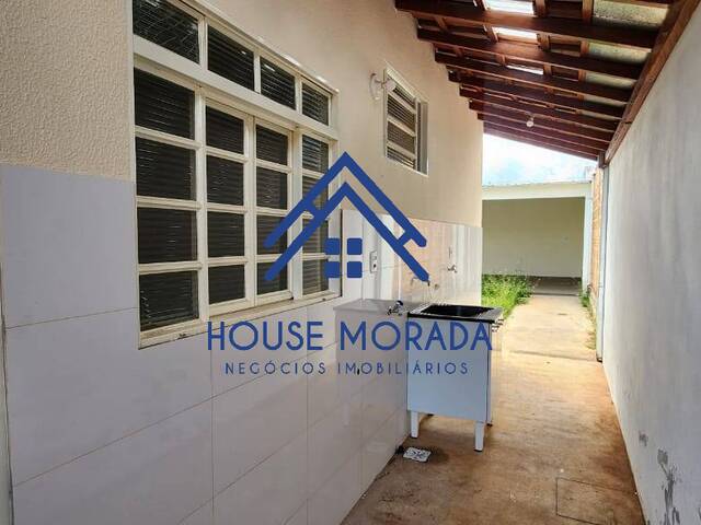 #4 - Casa para Venda em Araraquara - SP