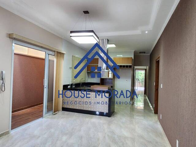 Casa para Venda em Araraquara - 5