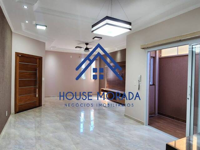 #5 - Casa para Venda em Araraquara - SP