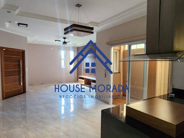 #5 - Casa para Venda em Araraquara - SP