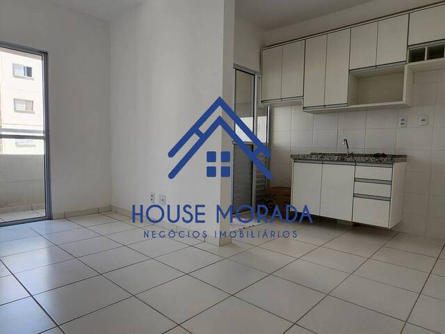 Apartamento para Locação em Araraquara - 5
