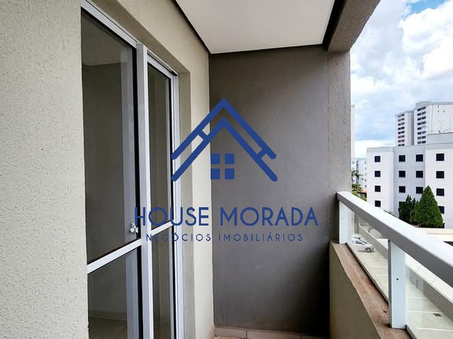 #300 - Apartamento para Locação em Araraquara - SP