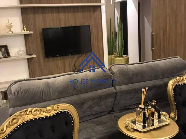#302 - Apartamento para Venda em Araraquara - SP