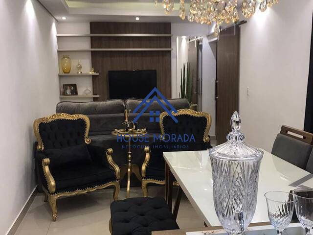 #302 - Apartamento para Venda em Araraquara - SP