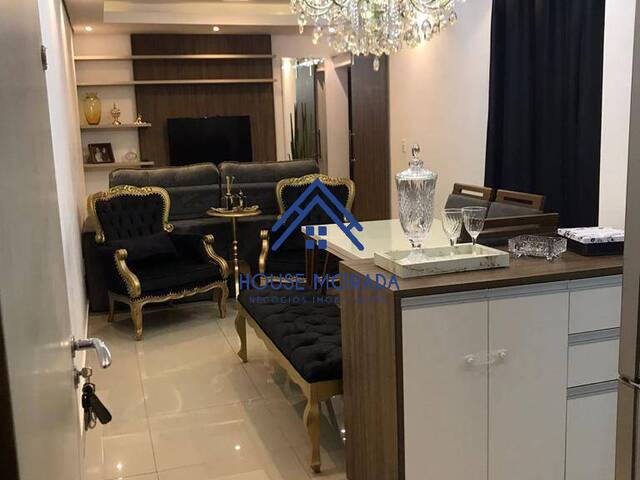 Apartamento para Venda em Araraquara - 4