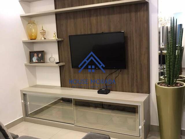 #302 - Apartamento para Venda em Araraquara - SP