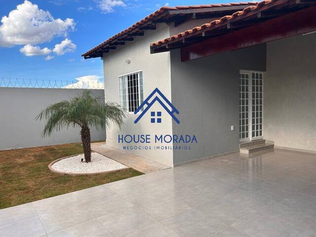 Venda em Cidade Jardim - Araraquara