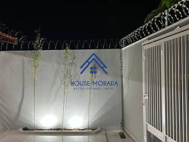 #303 - Casa para Venda em Araraquara - SP