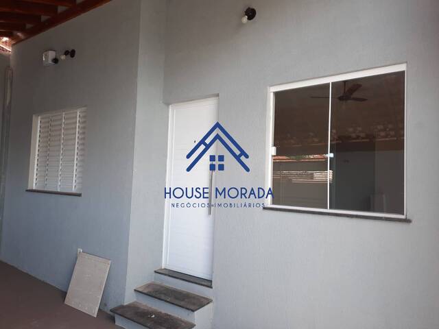 Casa para Venda em Araraquara - 4