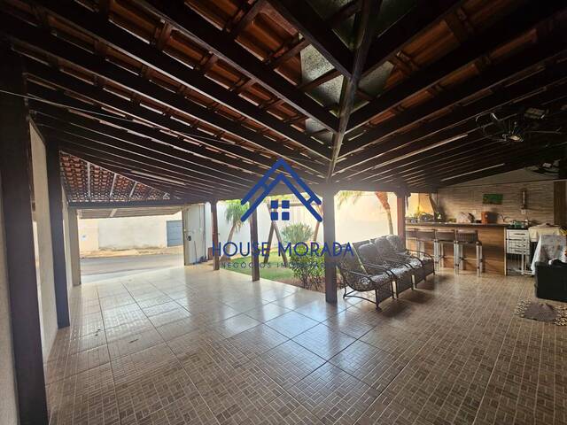 Casa para Venda em Araraquara - 5