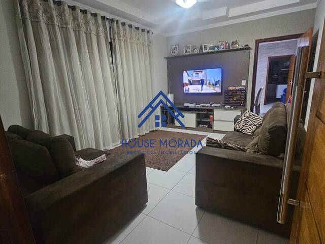 #305 - Casa para Venda em Araraquara - SP