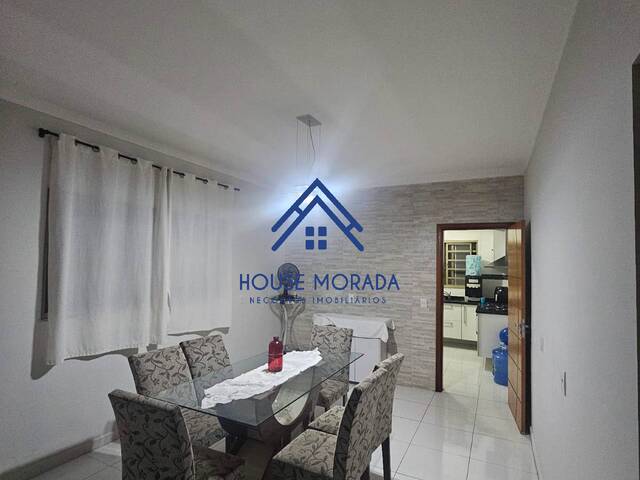 #305 - Casa para Venda em Araraquara - SP