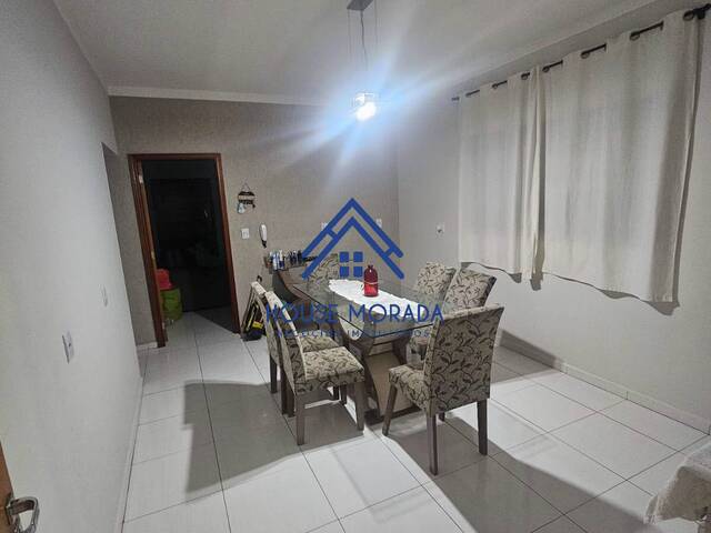 Venda em Residencial Cambuy - Araraquara