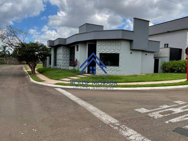 #306 - Casa para Locação em Araraquara - SP