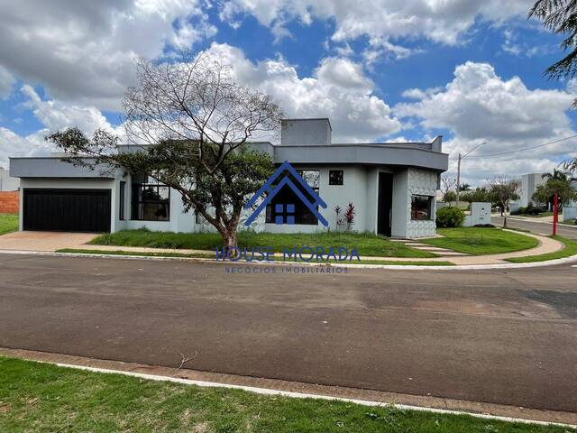 #306 - Casa para Locação em Araraquara - SP
