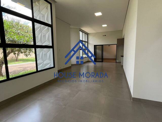 Casa para Locação em Araraquara - 5