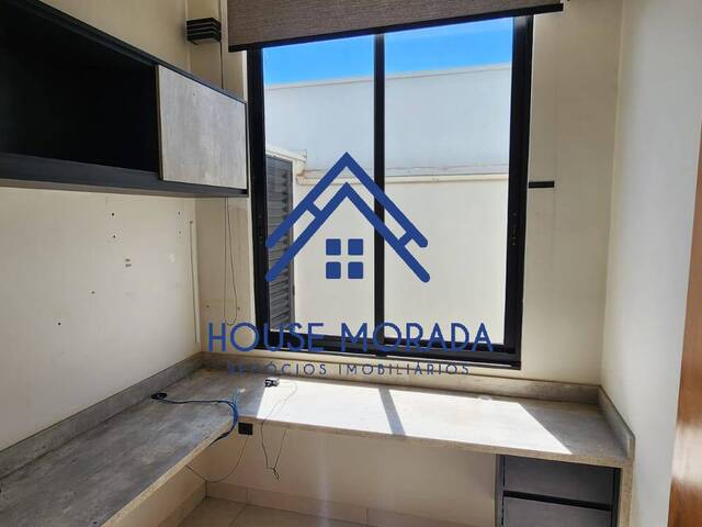#203 - Casa para Venda em Araraquara - SP
