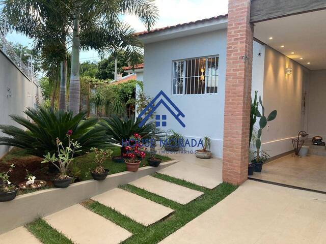 Venda em Jardim Aclimação - Araraquara