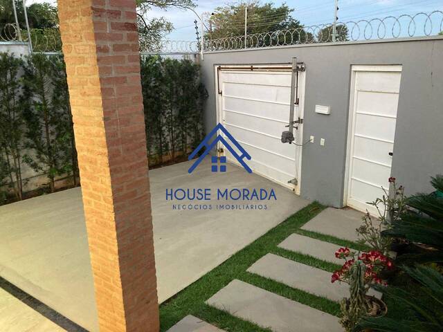 Casa para Venda em Araraquara - 4